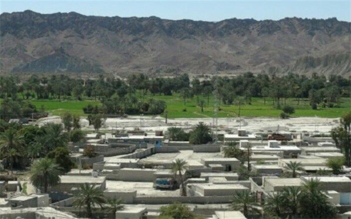 3 شهر سیستان و بلوچستان در صدر گرمترین شهرهای ایران در شبانه روز گذشته