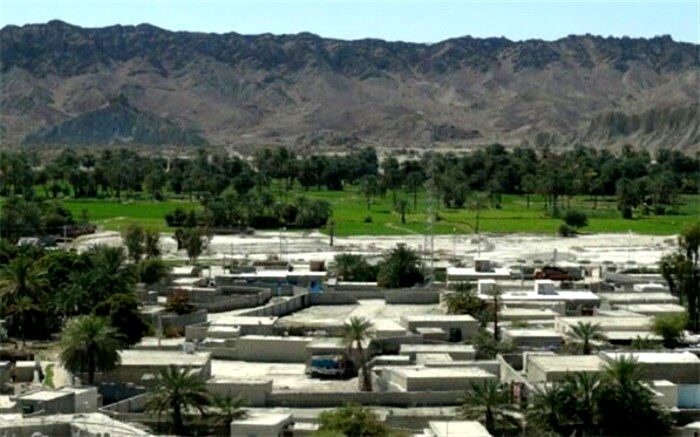 3 شهر سیستان و بلوچستان در صدر گرمترین شهرهای ایران در شبانه روز گذشته