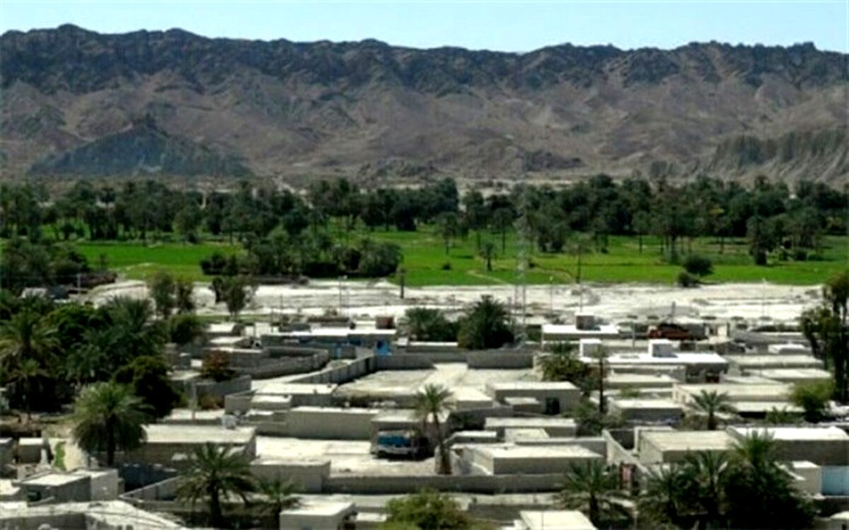 3 شهر سیستان و بلوچستان در صدر گرمترین شهرهای ایران در شبانه روز گذشته