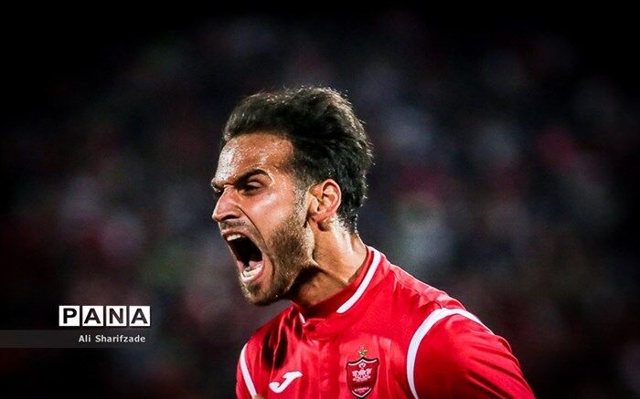 لیگ برتر ایران؛ برد دراماتیک پرسپولیس به یاد میناوند