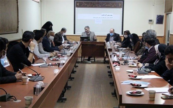 بهبود مستمر عملکرد سازمان‌ها، باعث ایجاد هم‌افزایی می‌شود