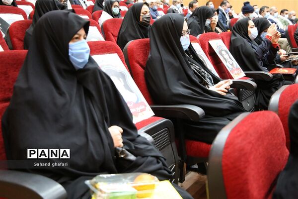 همایش نیمکت های سوخته(یادواره شهدای زینبیه و ثارالله) شهرستان میانه