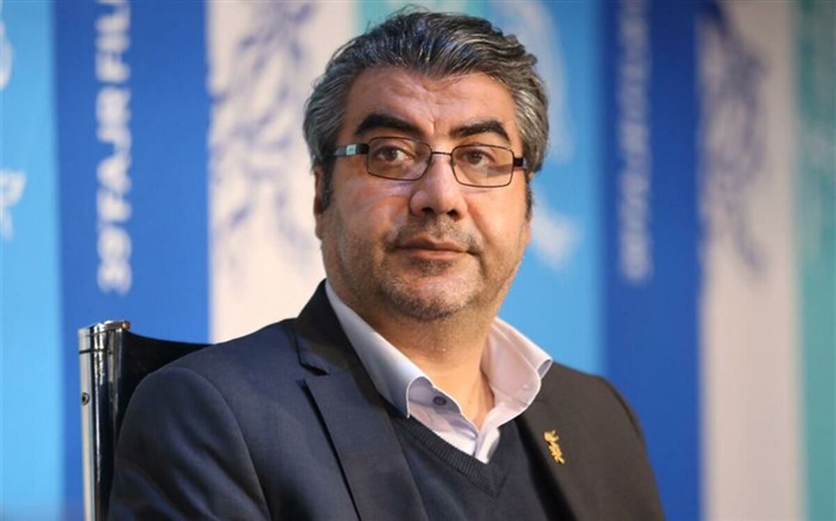طباطبایی نژاد: خانه سینما بر رای گیری بخش مردمی جشنواره نظارت دارد اما رای گیری به صورت الکترونیکی است