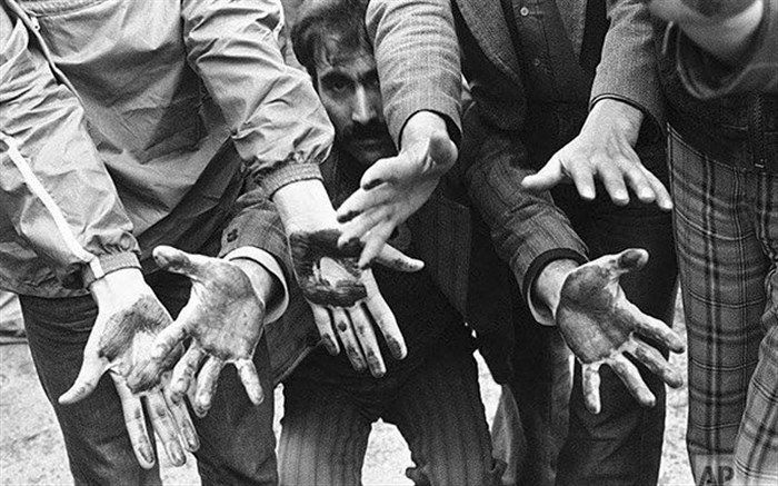 روایت انقلاب از دریچه دوربین‌ها در «اتاق روشن» تلویزیون