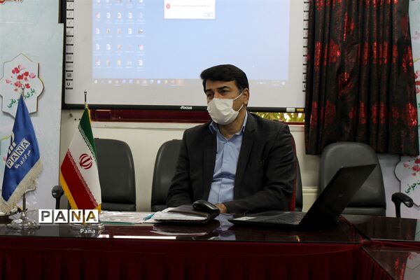 دوره آموزشی خبرنگاری ویژه دانش‌آموزان شهر ساری