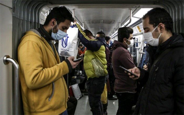 آمادگی مترو برای برگزاری مراسم ۱۲ بهمن در بهشت زهرا(س)و حرم امام(ره)