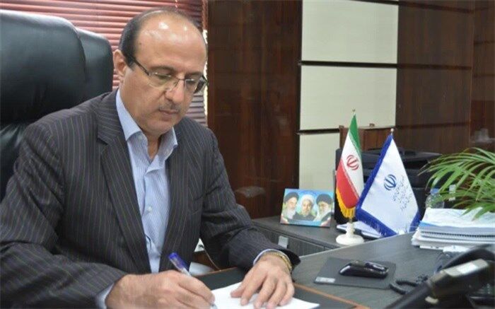 پیام مدیرکل آموزش و پرورش استان بوشهر به مناسبت دهه فجر