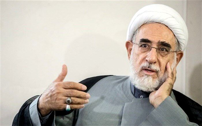 مردم تکیه‌گاه مستحکم انقلاب
