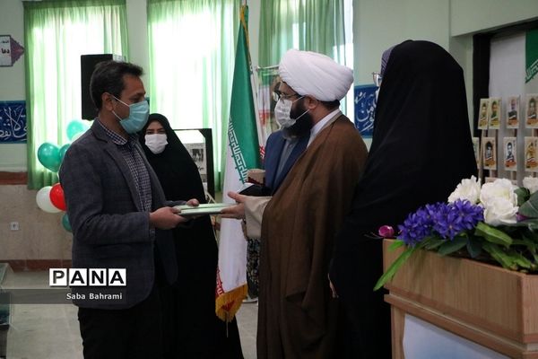 نواخته شدن زنگ انقلاب در شهرقدس