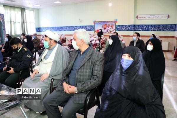 نواخته شدن زنگ انقلاب در شهرقدس