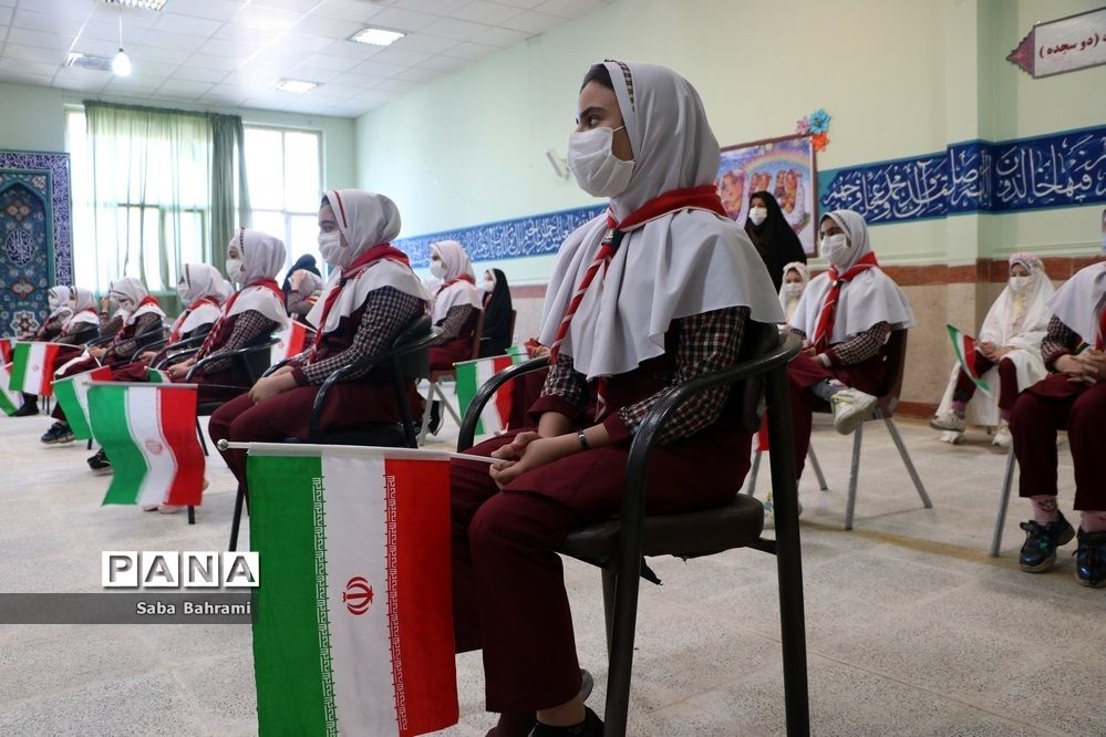 نواخته شدن زنگ انقلاب در شهرقدس