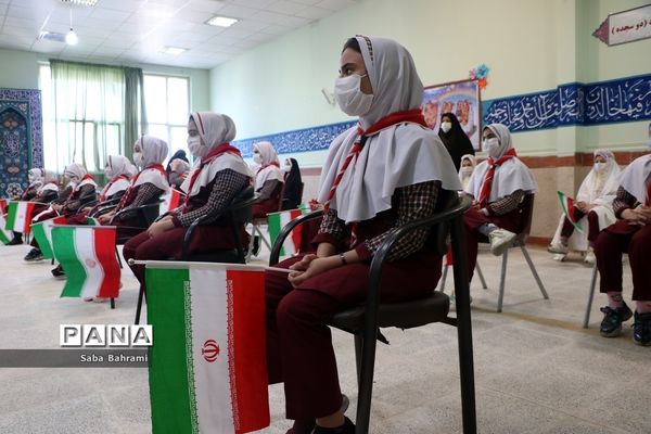 نواخته شدن زنگ انقلاب در شهرقدس