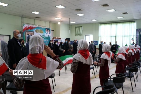 نواخته شدن زنگ انقلاب در شهرقدس