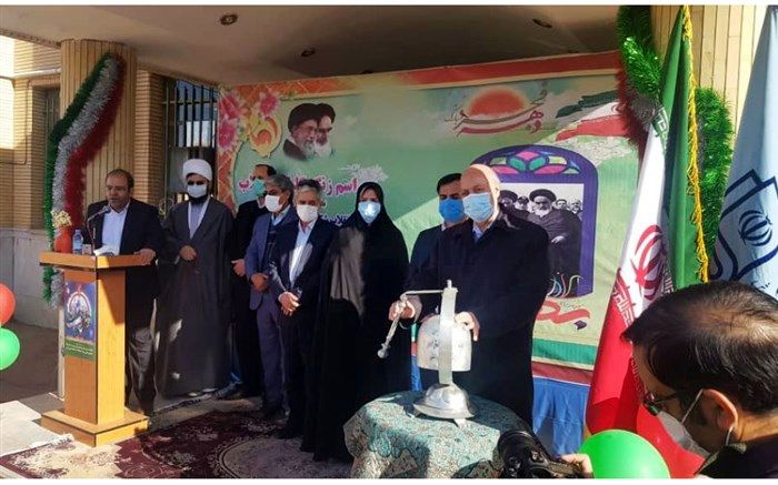 صدای زنگ انقلاب این بار از خور بیابانک به گوش رسید