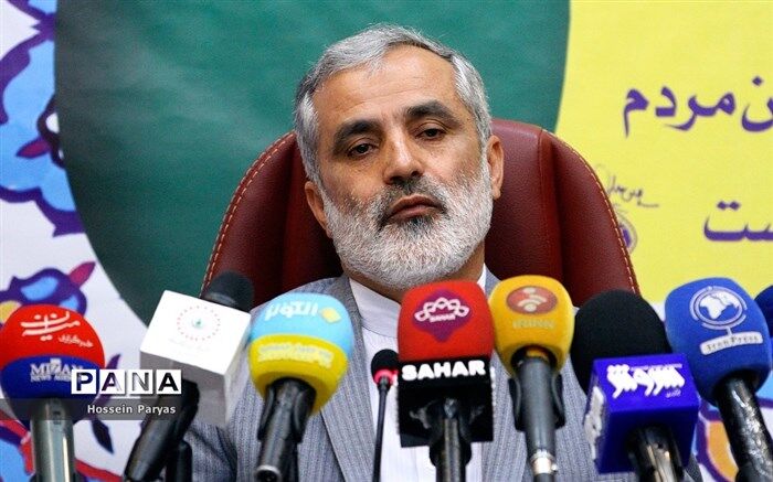 اعلام جزئیات راهپیمایی خودرویی و موتوری 22بهمن