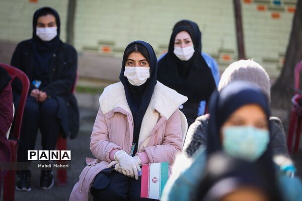 آیین گلبانگ انقلاب اسلامی