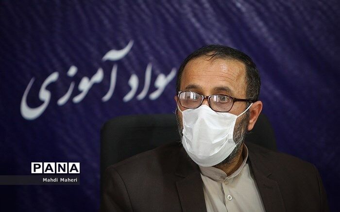 محمدزاده: دهه فجر کلید گشودن درهای پیروزی به روی این ملت عظیم بود