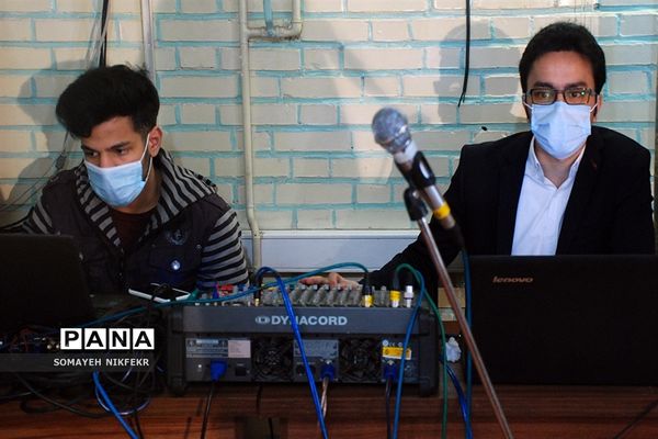 زنگ انقلاب در آموزش و پرورش ناحیه یک شهرری نواخته شد