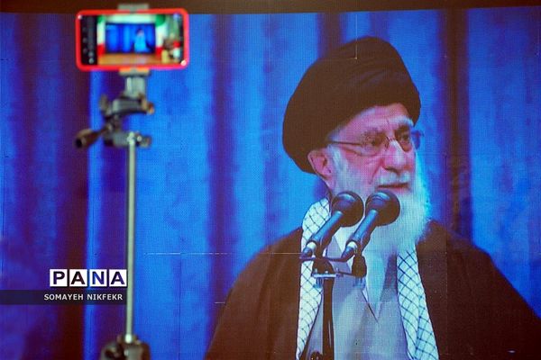 زنگ انقلاب در آموزش و پرورش ناحیه یک شهرری نواخته شد