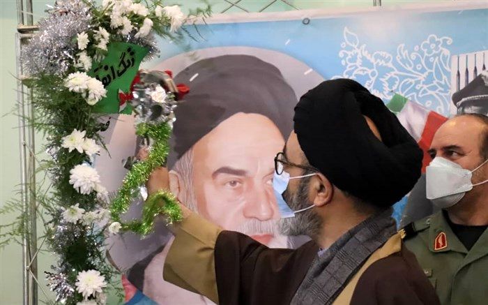 نوای زنگ انقلاب در آذربایجان شرقی به صدا در آمد