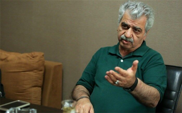 مهدی صباغ زاده: می‌خواستیم حال مخاطبان بعد دیدن «رومانتیسم عماد و طوبا» خوب باشد