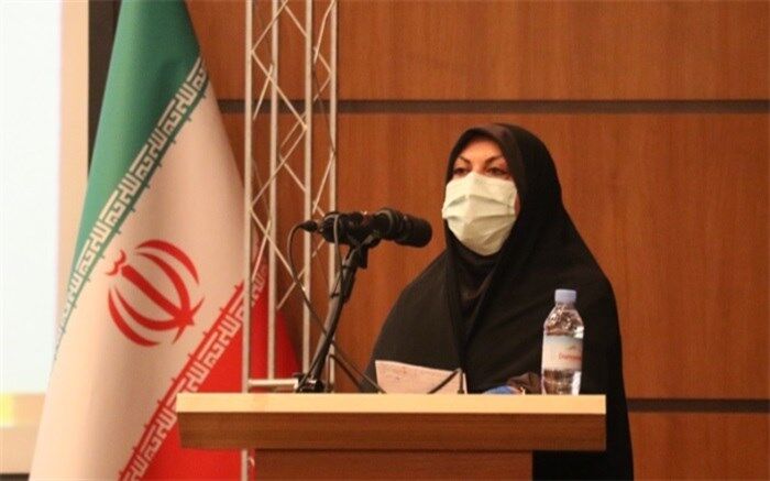 همایش تجلیل از برترین‌های معاونت تربیت‌بدنی و سلامت