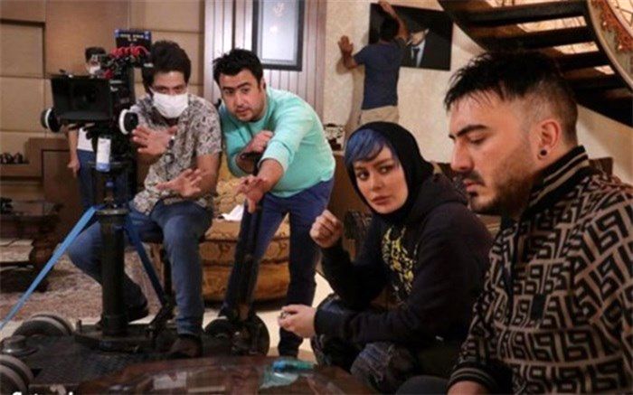 «اتومبیل» فیلم اولی که در نیمه راه جشنواره متوقف شد