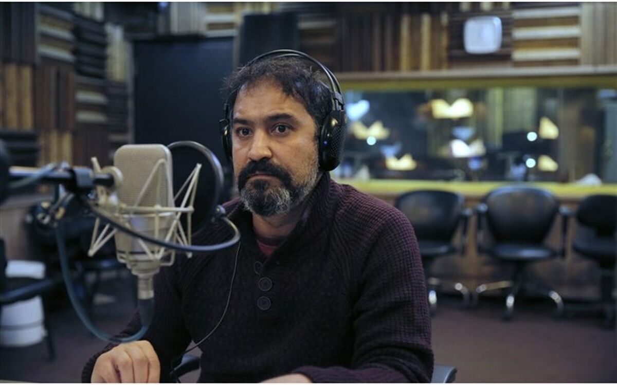 انتشار نسخه ویژه نابینایان فیلم سینمایی داشتن و نداشتن با صدای افشین هاشمی