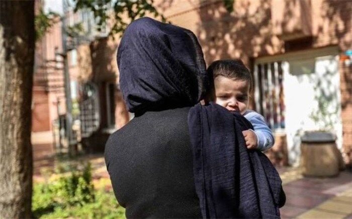 کودکم مرا ببخش