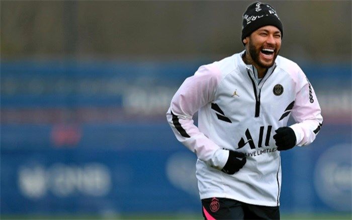 پروژه جدایی نیمار از پاری سن ژرمن منتفی شد؟