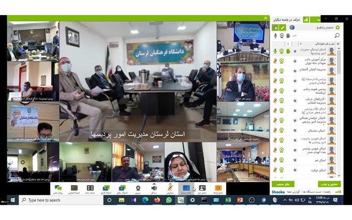 باید شرایط لازم برای اندیشیدن و آموختن مهارت‌های زندگی به دانشجو فراهم شود