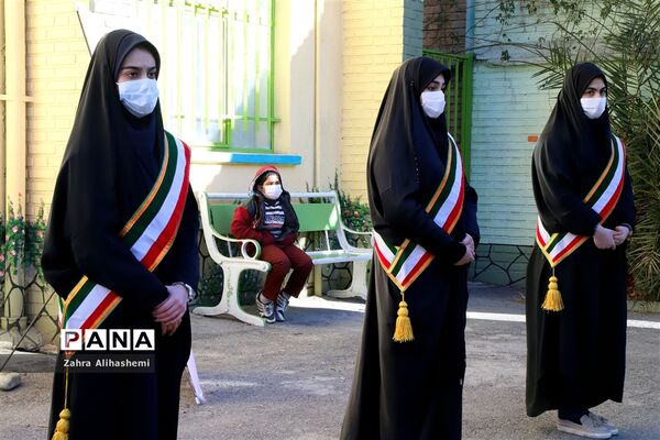 آیین گلبانگ انقلاب اسلامی