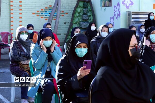 آیین گلبانگ انقلاب اسلامی