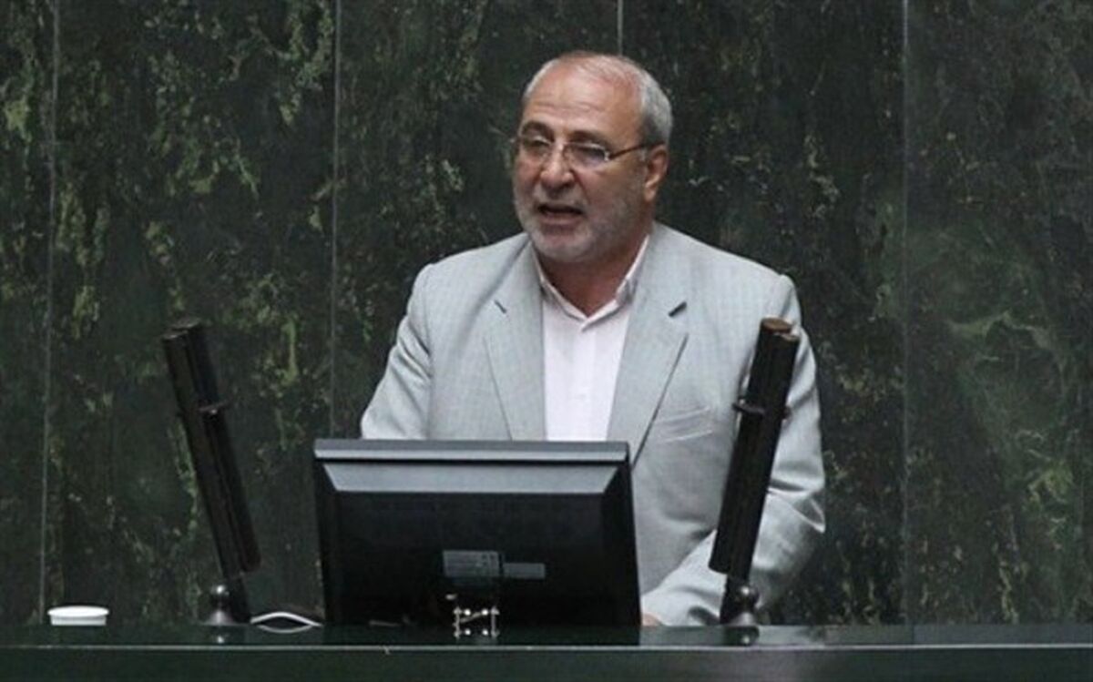 نماینده مجلس خواستار عذرخواهی ناجا شد