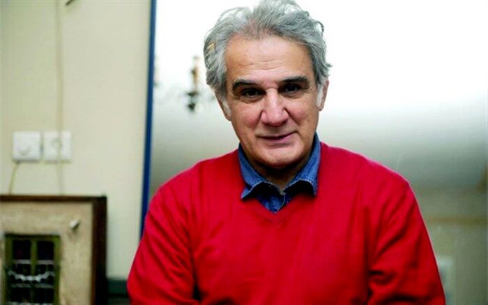مهدی هاشمی از «قصه ها و واقعیت ها» می گوید