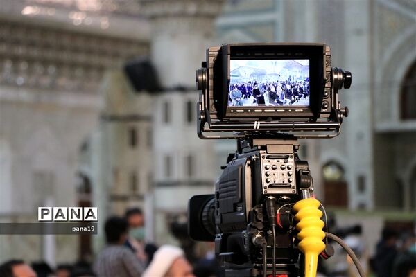 تجدید میثاق با آرمان‌های امام راحل و شهدا