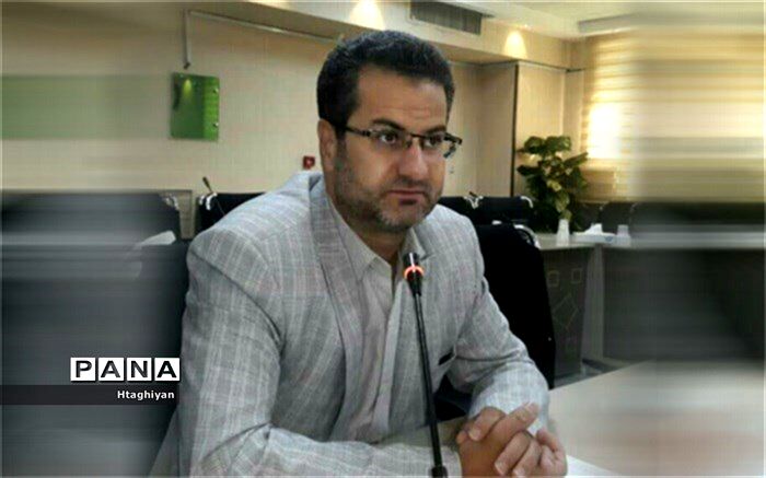 استقبال از اولین جشنواره صبحگاه مجازی در اصفهان