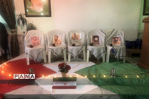 گلبانگ زنگ انقلاب در ورامین