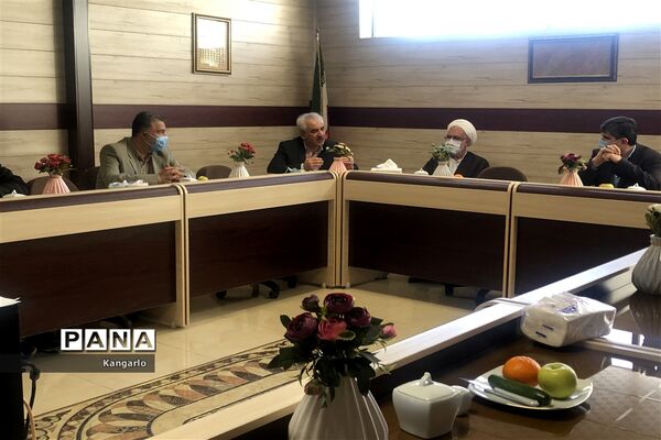 گلبانگ زنگ انقلاب در ورامین