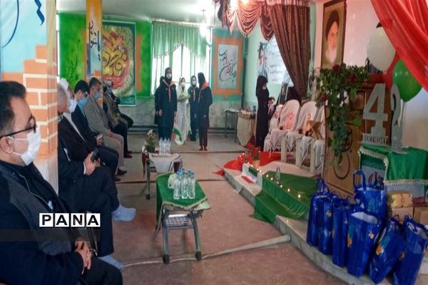 گلبانگ زنگ انقلاب در ورامین