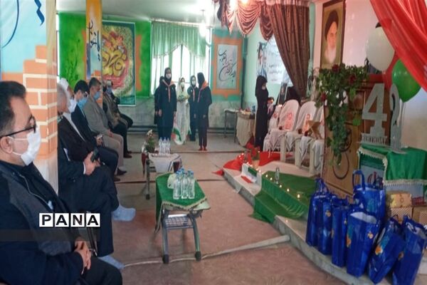 گلبانگ زنگ انقلاب در ورامین