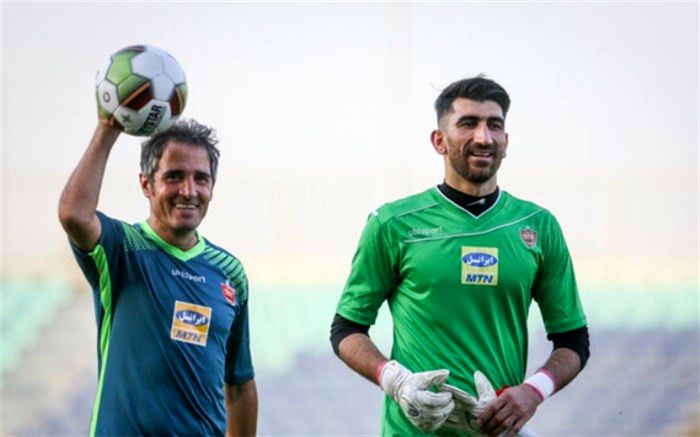 جدیدترین شاکی باشگاه پرسپولیس معرفی شد