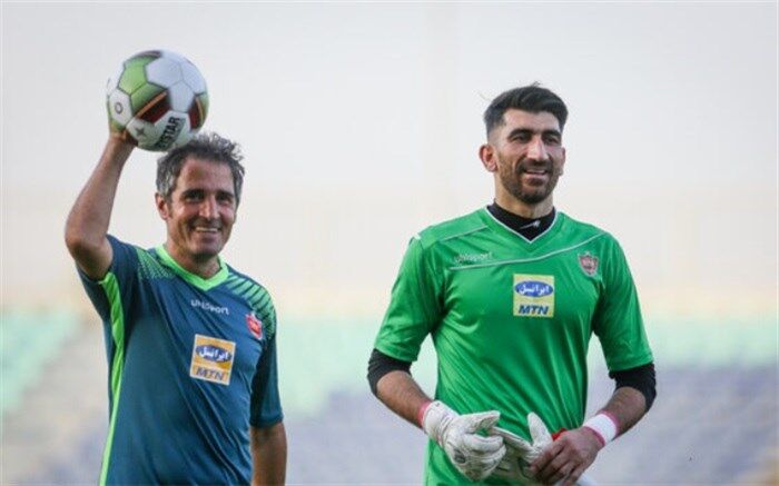جدیدترین شاکی باشگاه پرسپولیس معرفی شد