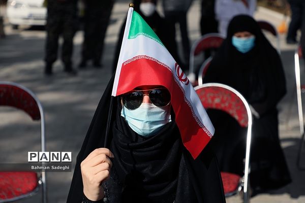 گرامیداشت یوم الله ۱۲ بهمن در حرم مطهر امام خمینی(ره)