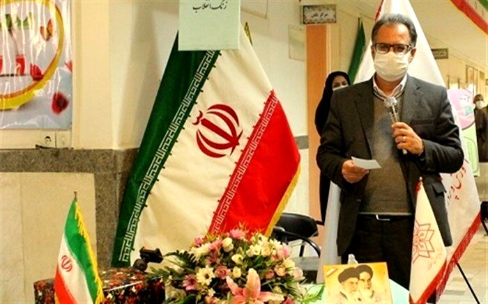 امام راحل سکان دار سفینه انقلاب بود