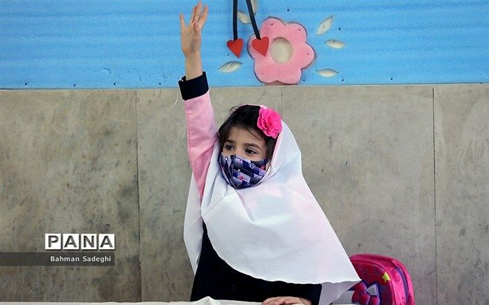 دانش‌آموزان مازندرانی از کلاس‌های حضوری استقبال نکردند