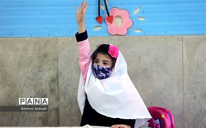 دانش‌آموزان مازندرانی از کلاس‌های حضوری استقبال نکردند