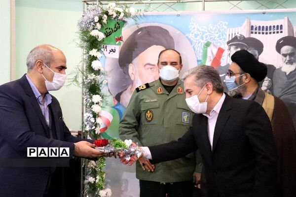 نوای زنگ انقلاب در آذربایجان شرقی به صدا در آمد
