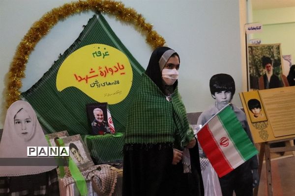 نوای زنگ انقلاب در آذربایجان شرقی به صدا در آمد