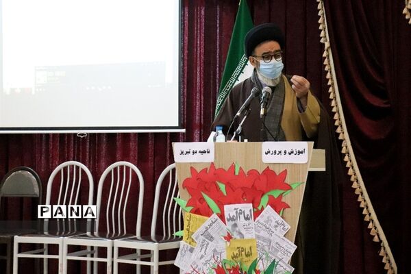 نوای زنگ انقلاب در آذربایجان شرقی به صدا در آمد